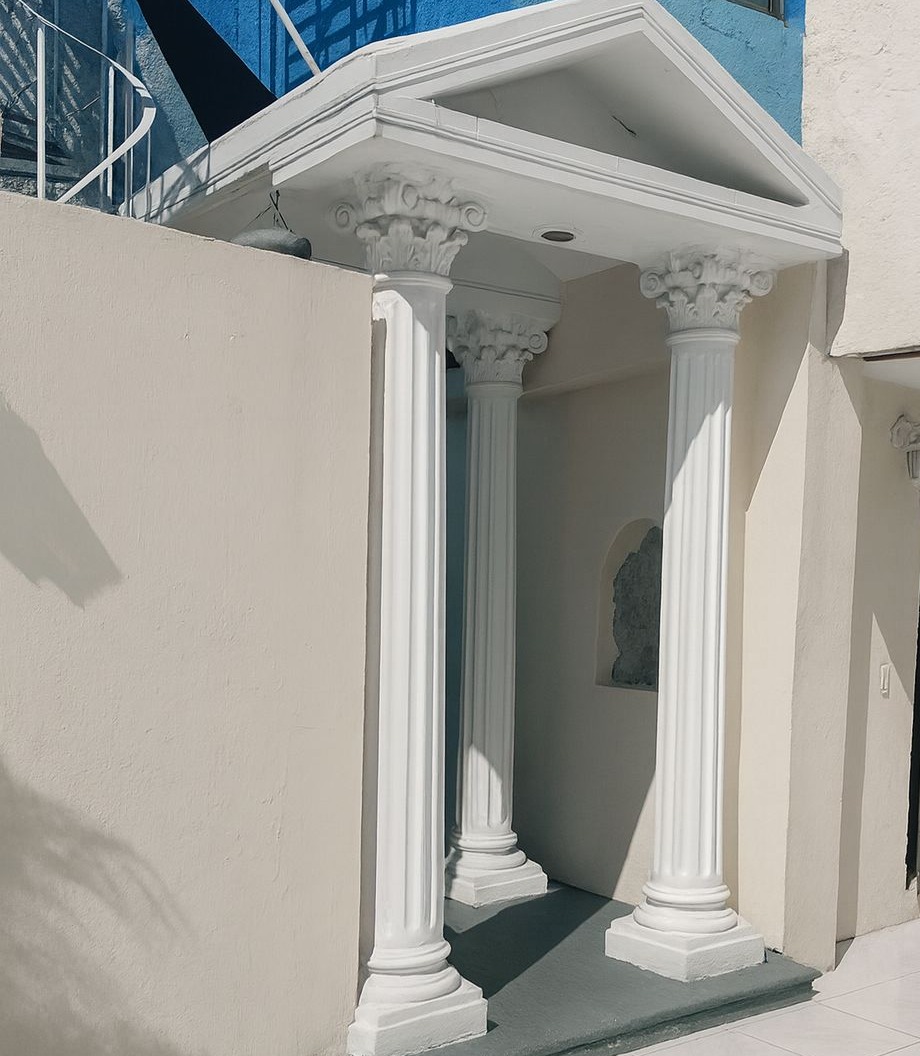 Ambiente relajante con velas