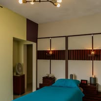 Promoción masaje relajante Evexia