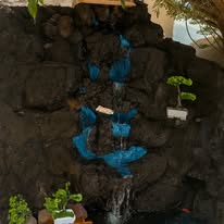 Listado de servicios Evexia Masajes